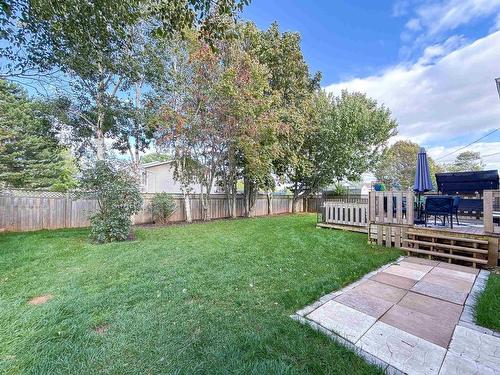 7 Sunrise Court, Charlottetown, PE 