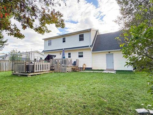 7 Sunrise Court, Charlottetown, PE 