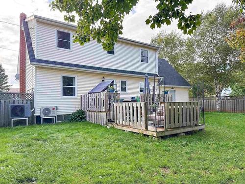 7 Sunrise Court, Charlottetown, PE 
