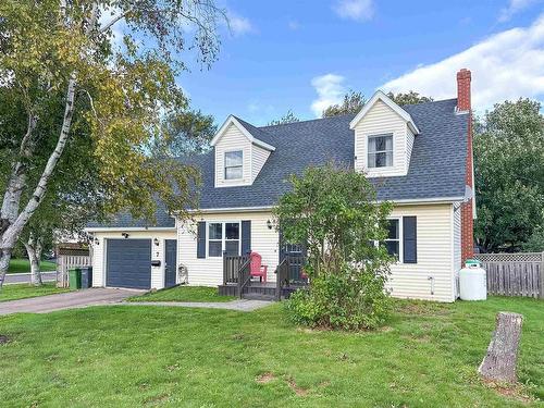 7 Sunrise Court, Charlottetown, PE 