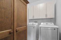 Salle de lavage - 