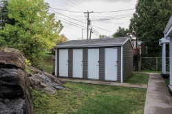 Remise - 