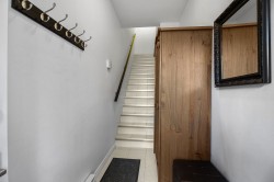 Hall d'entrée/Vestibule - 