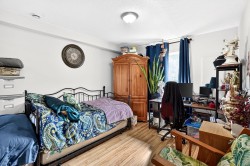 Chambre à coucher - 