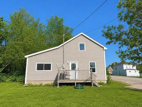 5 Forge Street  Trenton, NS B0K 1X0