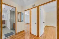 Hall d'entrée/Vestibule - 