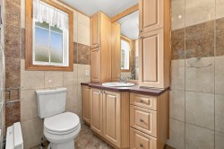 Salle d'eau - 