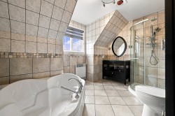 Salle de bains - 
