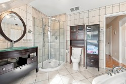 Salle de bains - 