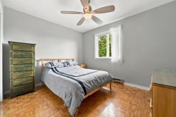Chambre à coucher - 
