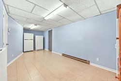 Salle de jeux - 