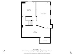 Plan (croquis) - 