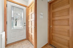 Hall d'entrée/Vestibule - 