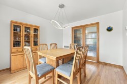 Salle à manger - 