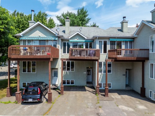 142 Av. Hochar  Saint-Sauveur, QC J0R 1R3