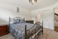 Bedroom - 