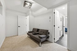 Bedroom - 