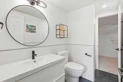 Bathroom - 
