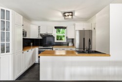 Kitchen - 