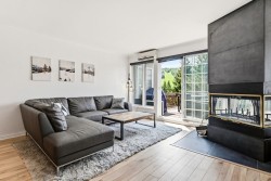 Living Room - 