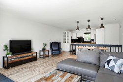 Living Room - 