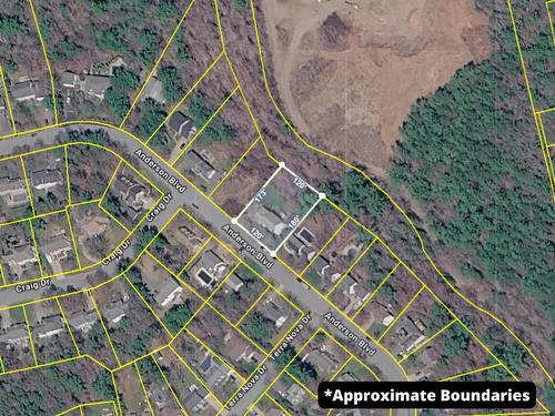 24 Anderson Boulevard, Kentville, NS 