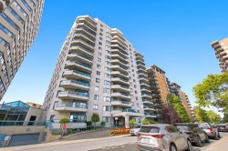 503-7640 Rue du Mans  Montréal (Saint-Léonard), QC H1S 3G3