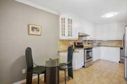 Coin-repas - 