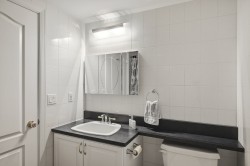 Salle de bains - 