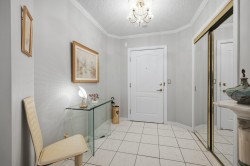 Hall d'entrée/Vestibule - 