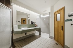 Sauna - 