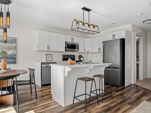155 Lier Ridge, Halifax, NS 