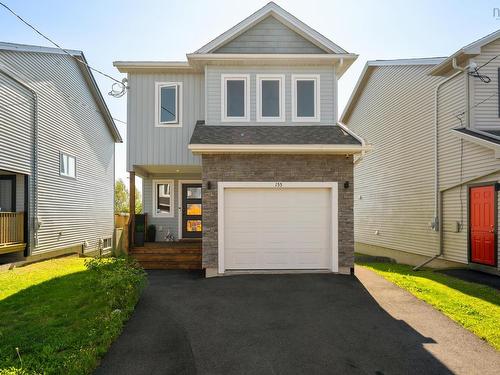 155 Lier Ridge  Halifax, NS B3P 0E1