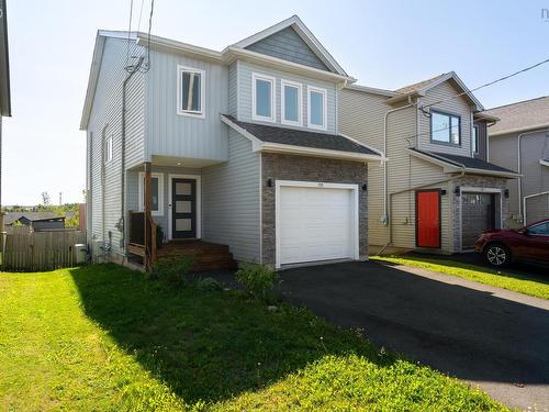 155 Lier Ridge, Halifax, NS 