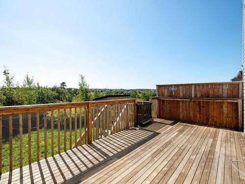 155 Lier Ridge, Halifax, NS 