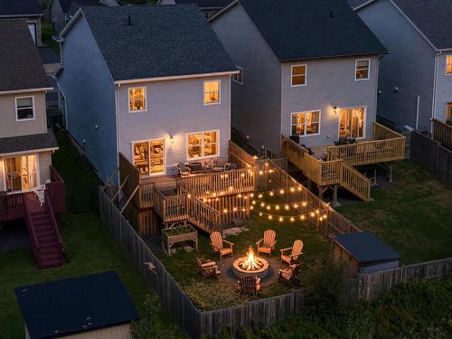 155 Lier Ridge, Halifax, NS 
