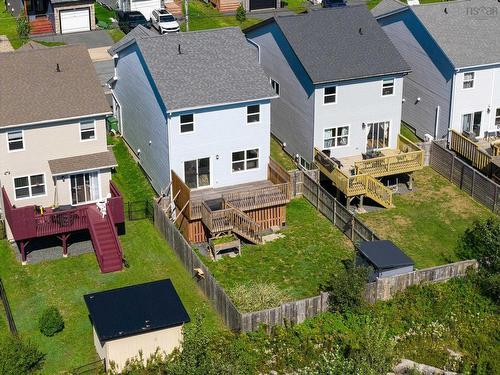 155 Lier Ridge, Halifax, NS 