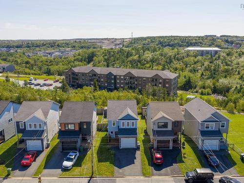 155 Lier Ridge, Halifax, NS 