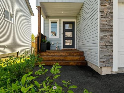 155 Lier Ridge, Halifax, NS 