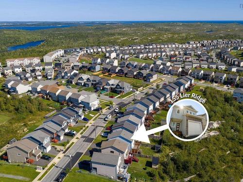 155 Lier Ridge, Halifax, NS 