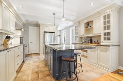 Kitchen - 