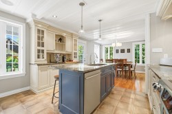 Kitchen - 