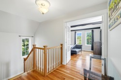 Staircase - 
