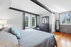 Master Bedroom - 