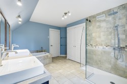 Bathroom - 