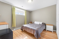 Bedroom - 
