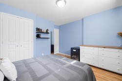 Bedroom - 