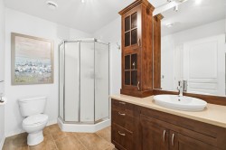 Bathroom - 