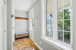 Mud Room - 