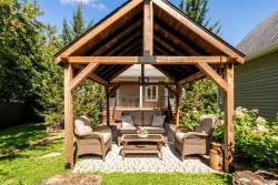 Courtyard - 